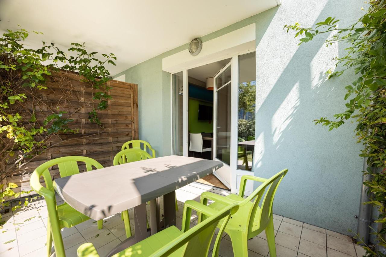 Oceanite Apartment Courseulles-sur-Mer Ngoại thất bức ảnh