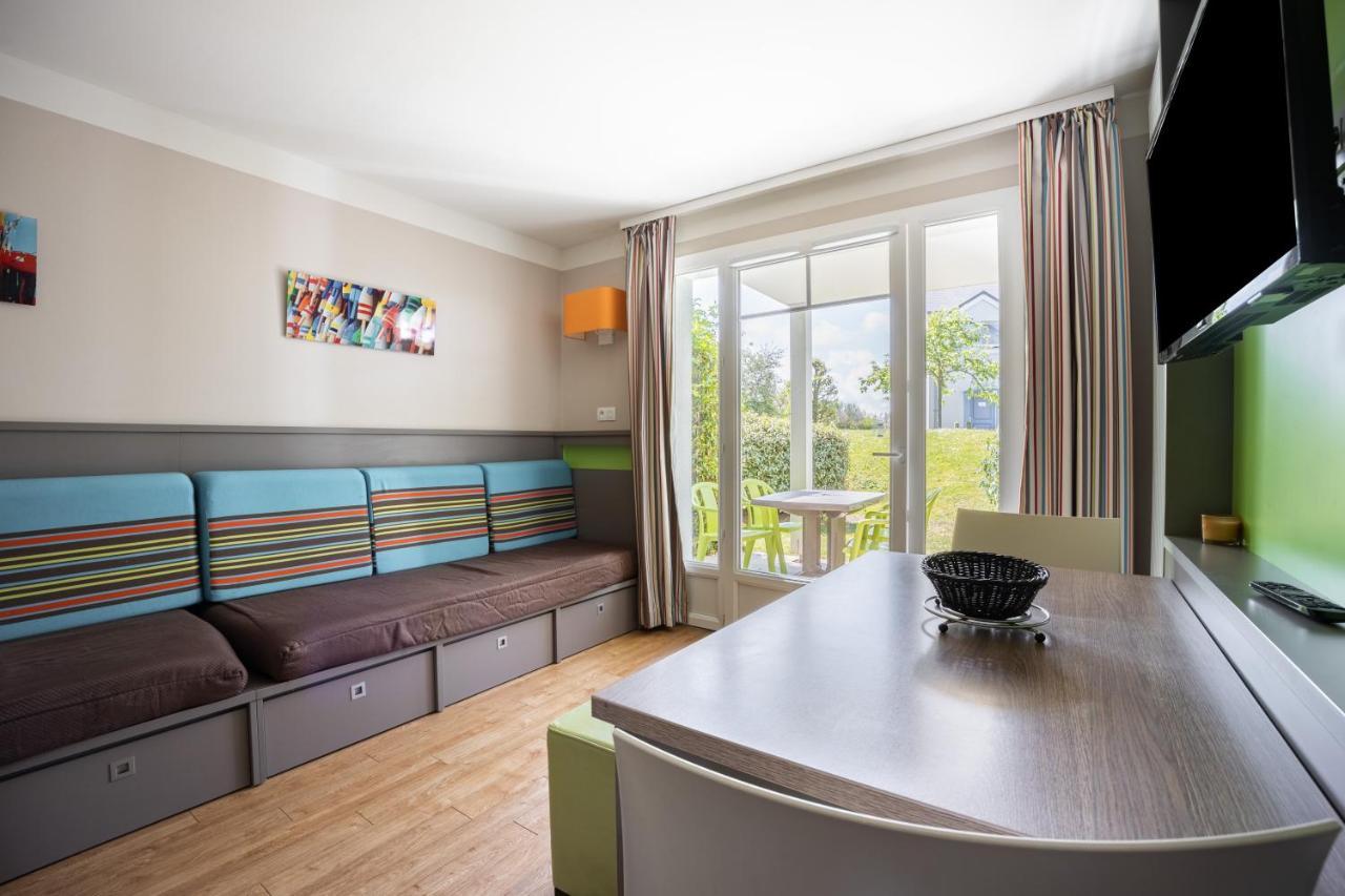 Oceanite Apartment Courseulles-sur-Mer Ngoại thất bức ảnh