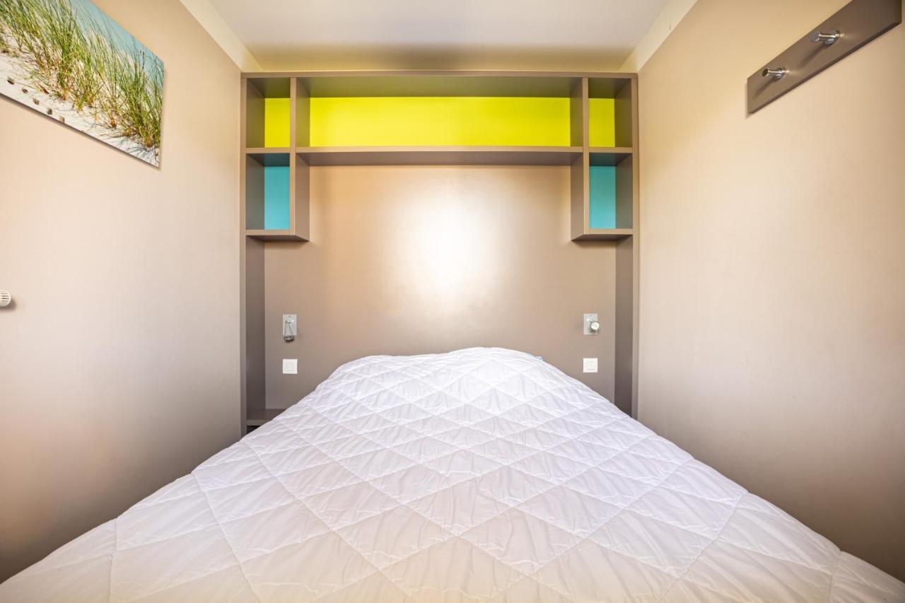 Oceanite Apartment Courseulles-sur-Mer Ngoại thất bức ảnh